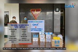 GMA Kapuso Foundation