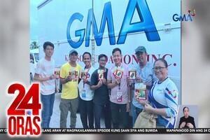 GMA Kapuso Foundation