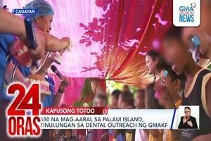 GMA Kapuso Foundation