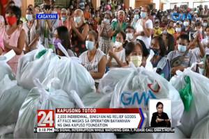 GMA Kapuso Foundation