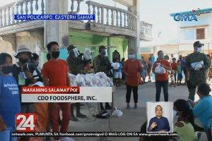 vGMA Kapuso Foundation