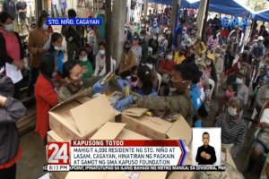 GMA Kapuso Foundation