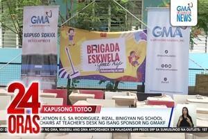 GMA Kapuso Foundation