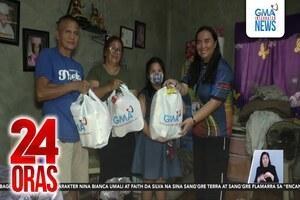 GMA Kapuso Foundation 
