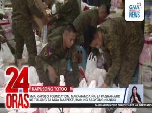 GMA Kapuso Foundation