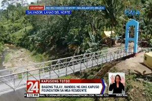 GMA Kapuso Foundation