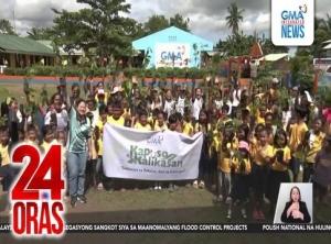 GMA KAPUSO FOUNDATION