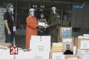 GMA Kapuso Foundation