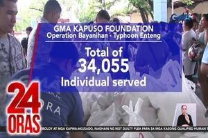 GMA Kapuso Foundation