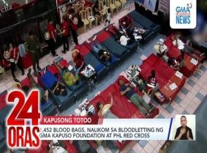 GMA Kapuso Foundation