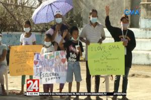 GMA Kapuso Foundation