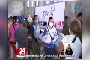 GMA Kapuso Foundation