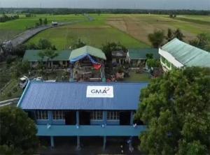 GMA Kapuso Foundation