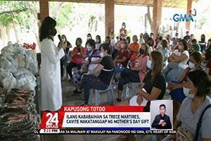 GMA Kapuso Foundation