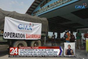 GMA Kapuso Foundation