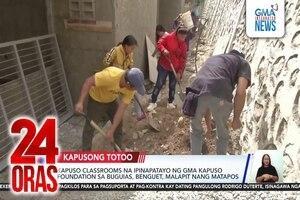 Kapusong Totoo
