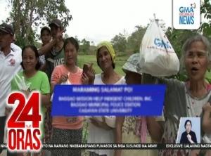 Kapusong Totoo