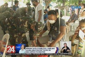 GMA Kapuso Foundation