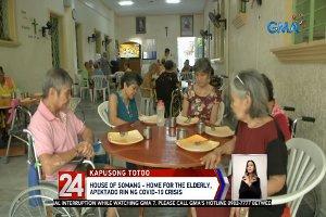 GMA Kapuso Foundation