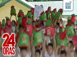 GMA KAPUSO FOUNDATION