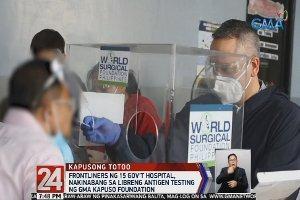 GMA Kapuso Foundation