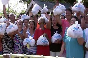 GMA Kapuso Foundation