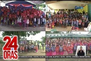 GMA Kapuso Foundation