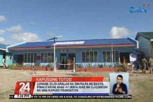 Kapusong Totoo