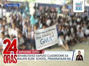 GMA Kapuso Foundation 