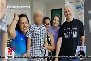 GMA Kapuso Foundation