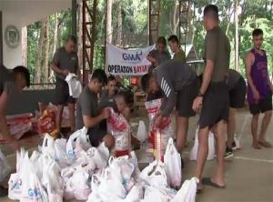 Gma Kapuso Foundation