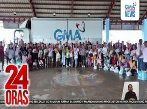 GMA Kapuso Foundation