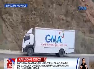 Gma Kapuso Foundation