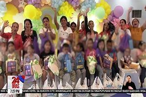  GMA Kapuso Foundation