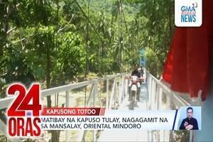 Kapusong Totoo