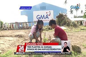 GMA Kapuso Foundation