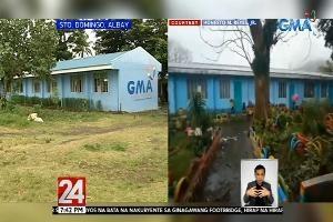 GMA Kapuso Foundation