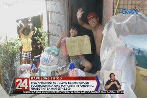 GMA Kapuso Foundation