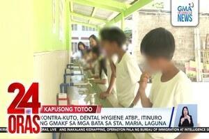 Kapusong Totoo