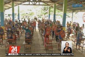 Kapusong Totoo