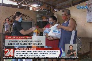 GMA Kapuso Foundation 
