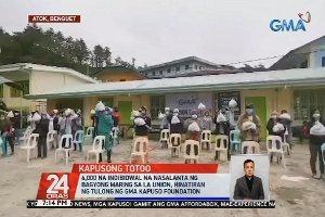 Kapusong Totoo