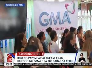 GMA Kapuso Foundation