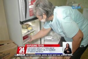 GMA Kapuso Foundation