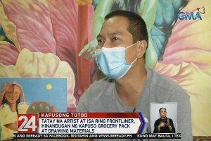 GMA Kapuso Foundation