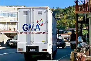 GMA Kapuso Foundation