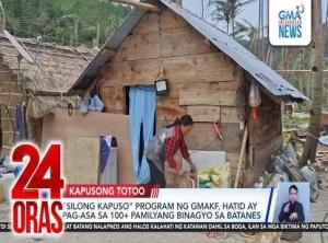 Silong Kapuso