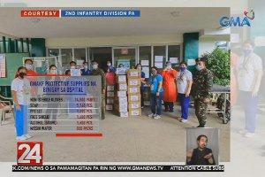 GMA Kapuso Foundation