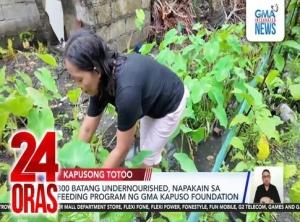GMA Kapuso Foundation