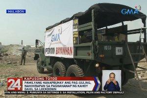 GMA Kapuso Foundation